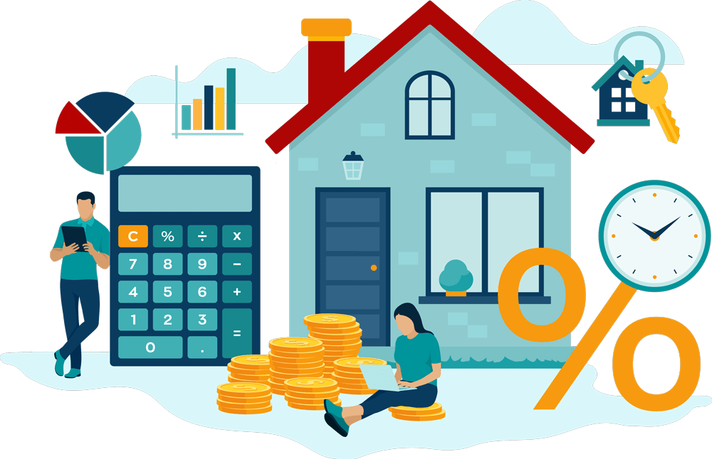 Home Loan - The MCCHS Ltd.