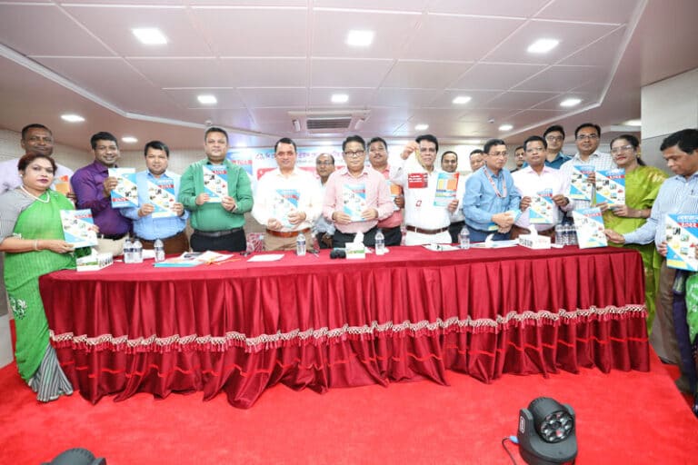 সেবাকাল ২০২২ The MCCHS Ltd