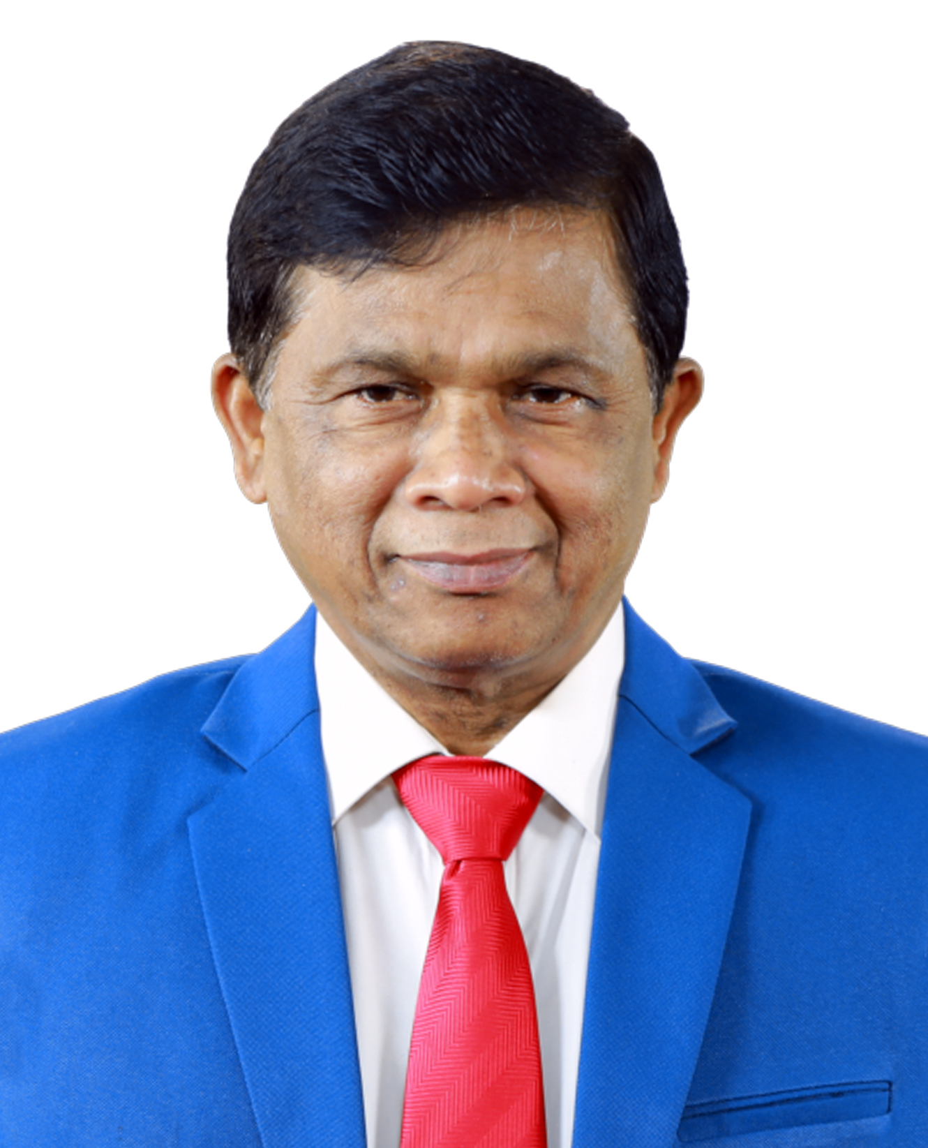 duke vice chairman