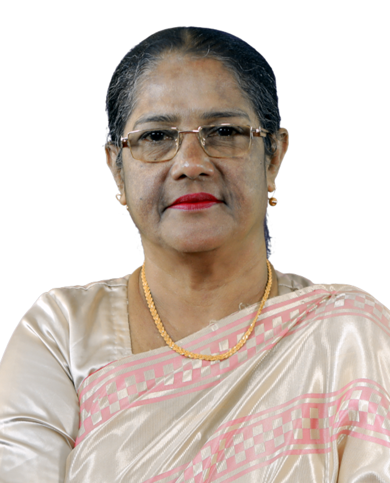 maya monika ganguli