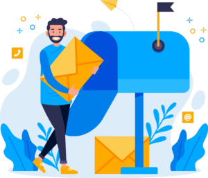 customer care mail